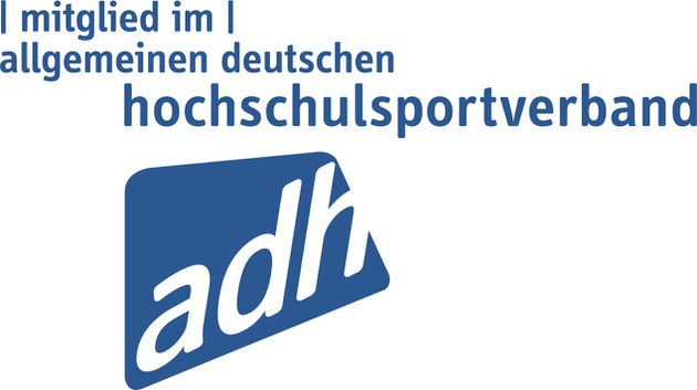 Allgemeiner Deutscher Hochschulsportverband Logo